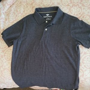 Eight Bells, small, dark gray